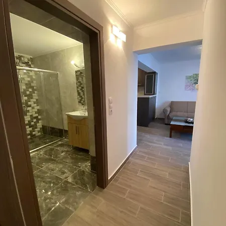 Penelope's ι Apartman *