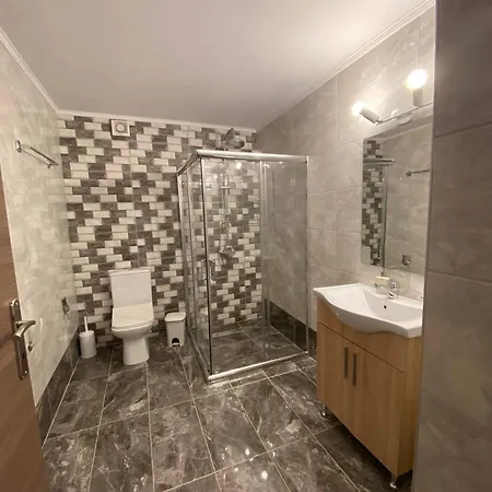Apartman Penelope's ι *