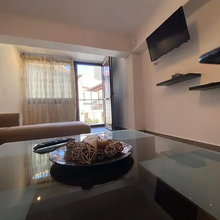 Apartment Penelope's ι Potamia (Thasos)