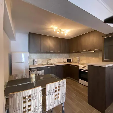 Penelope's ι Apartament Potamia (Thasos)