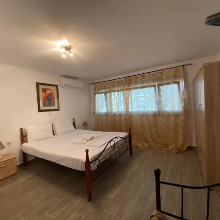 Apartman Penelope's ι *