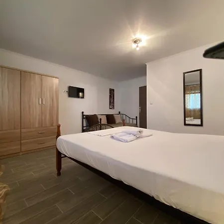 Apartment Penelope's ι Potamia (Thasos)
