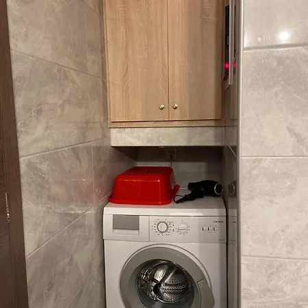 Penelope's ι Apartman *