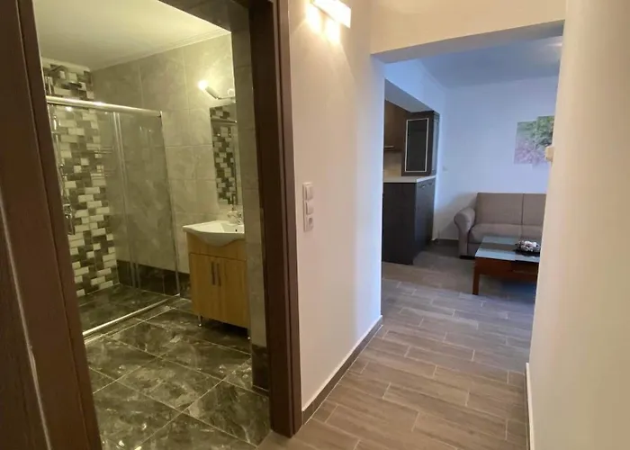 Penelope's ι 公寓 *