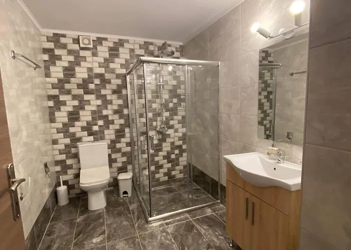 公寓 Penelope's ι *