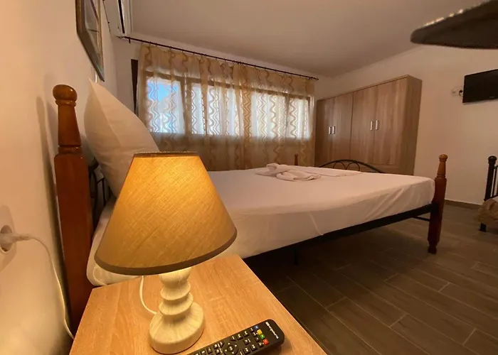 Penelope's ι 公寓 *