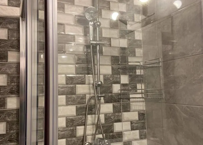 Apartamento Penelope's ι