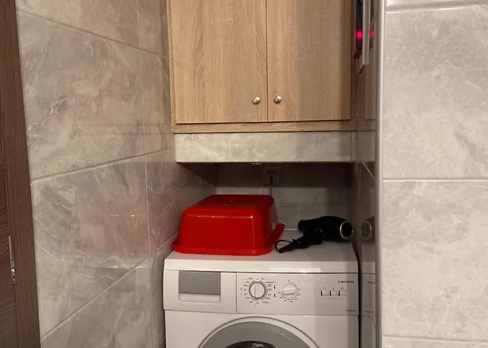 Penelope's ι Apartamento *