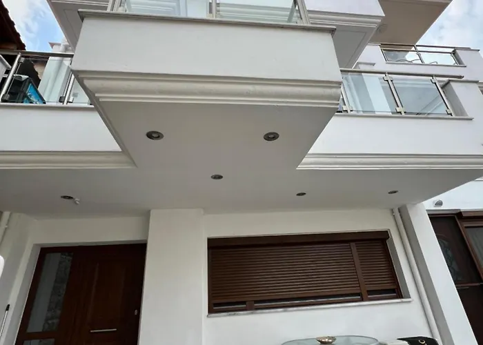 Penelope's ι Apartamento Potamia (Thasos)